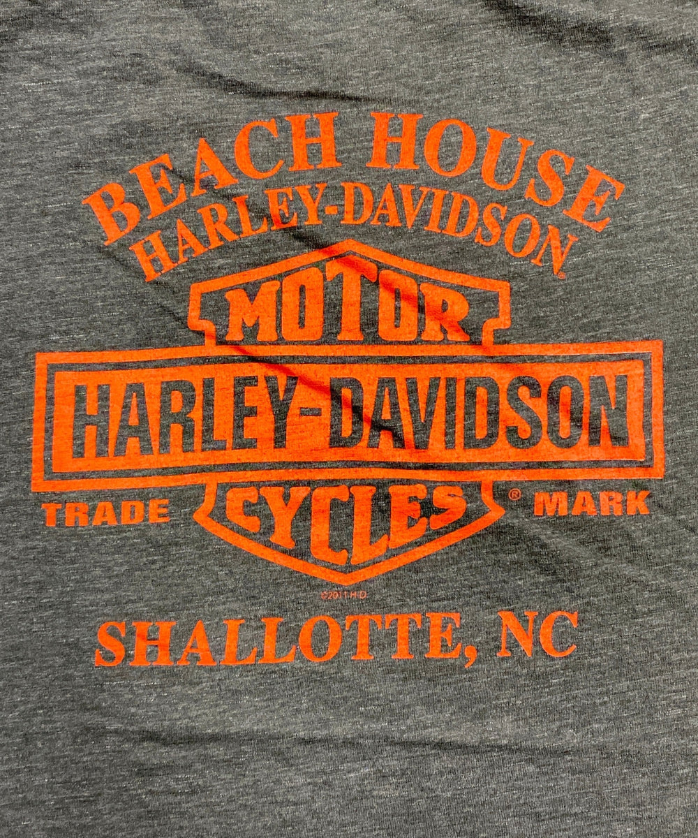 HARLEY-DAVIDSON Tシャツ