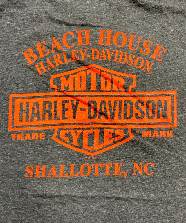 HARLEY-DAVIDSON Tシャツ