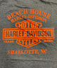 HARLEY-DAVIDSON Tシャツ