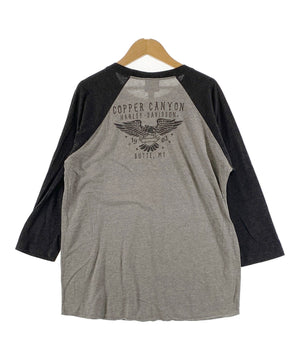 HARLEY-DAVIDSON Tシャツ