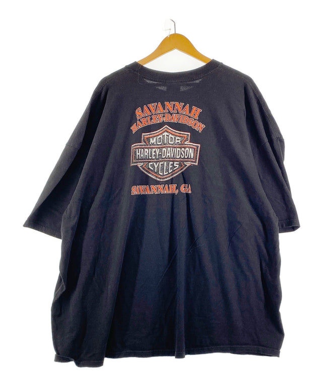 HARLEY-DAVIDSON Tシャツ