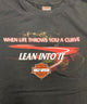 HARLEY-DAVIDSON Tシャツ