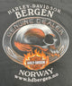 HARLEY-DAVIDSON Tシャツ