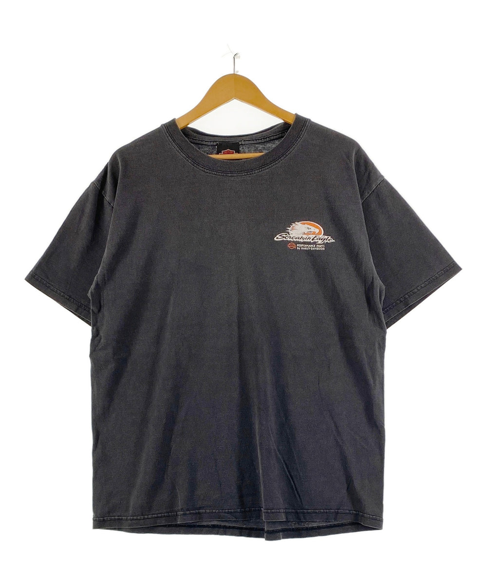 HARLEY-DAVIDSON Tシャツ