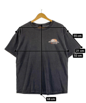 HARLEY-DAVIDSON Tシャツ