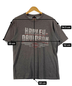 HARLEY-DAVIDSON Tシャツ