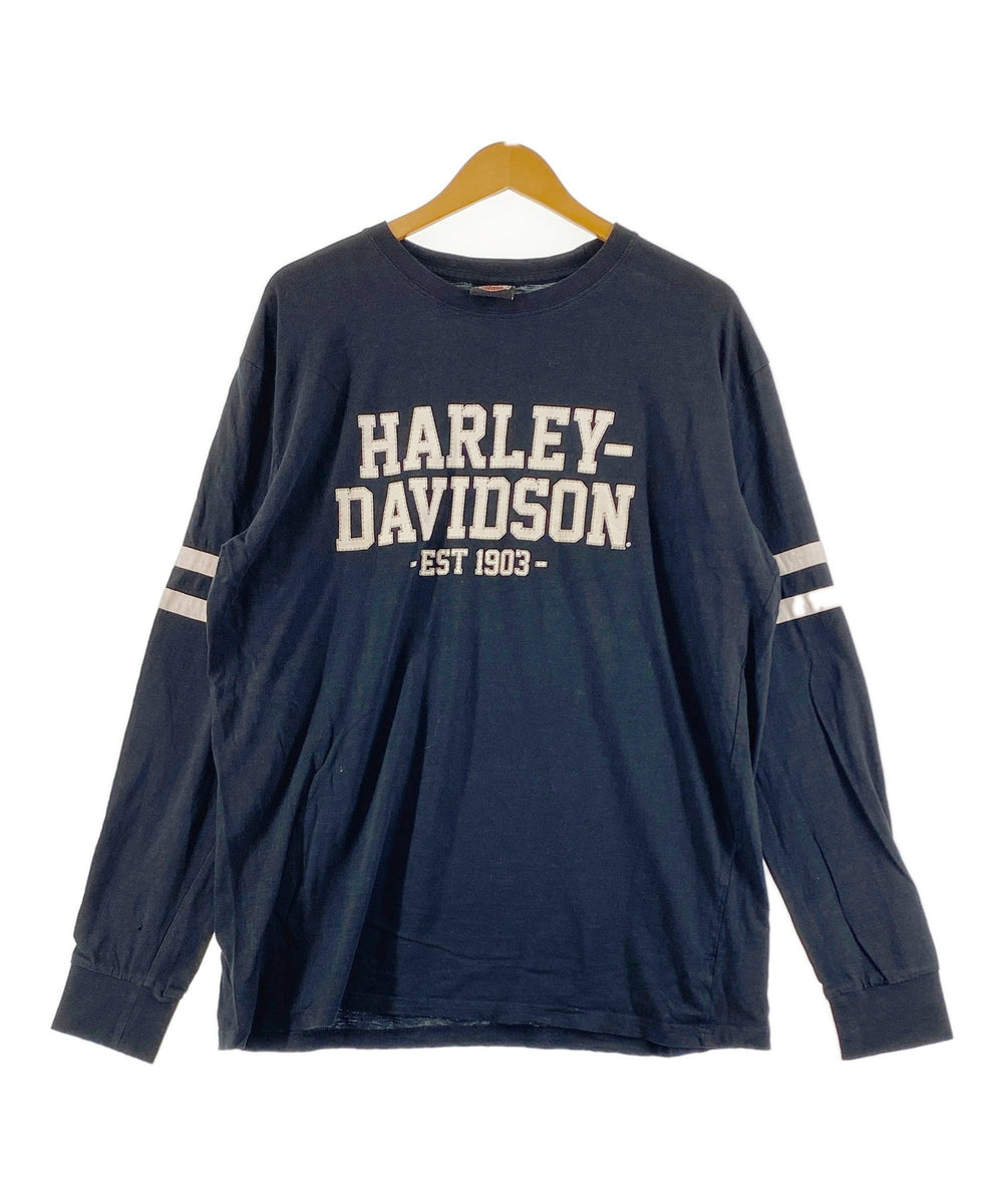 HARLEY-DAVIDSON Tシャツ