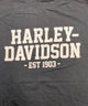 HARLEY-DAVIDSON Tシャツ