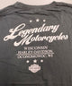 HARLEY-DAVIDSON Tシャツ