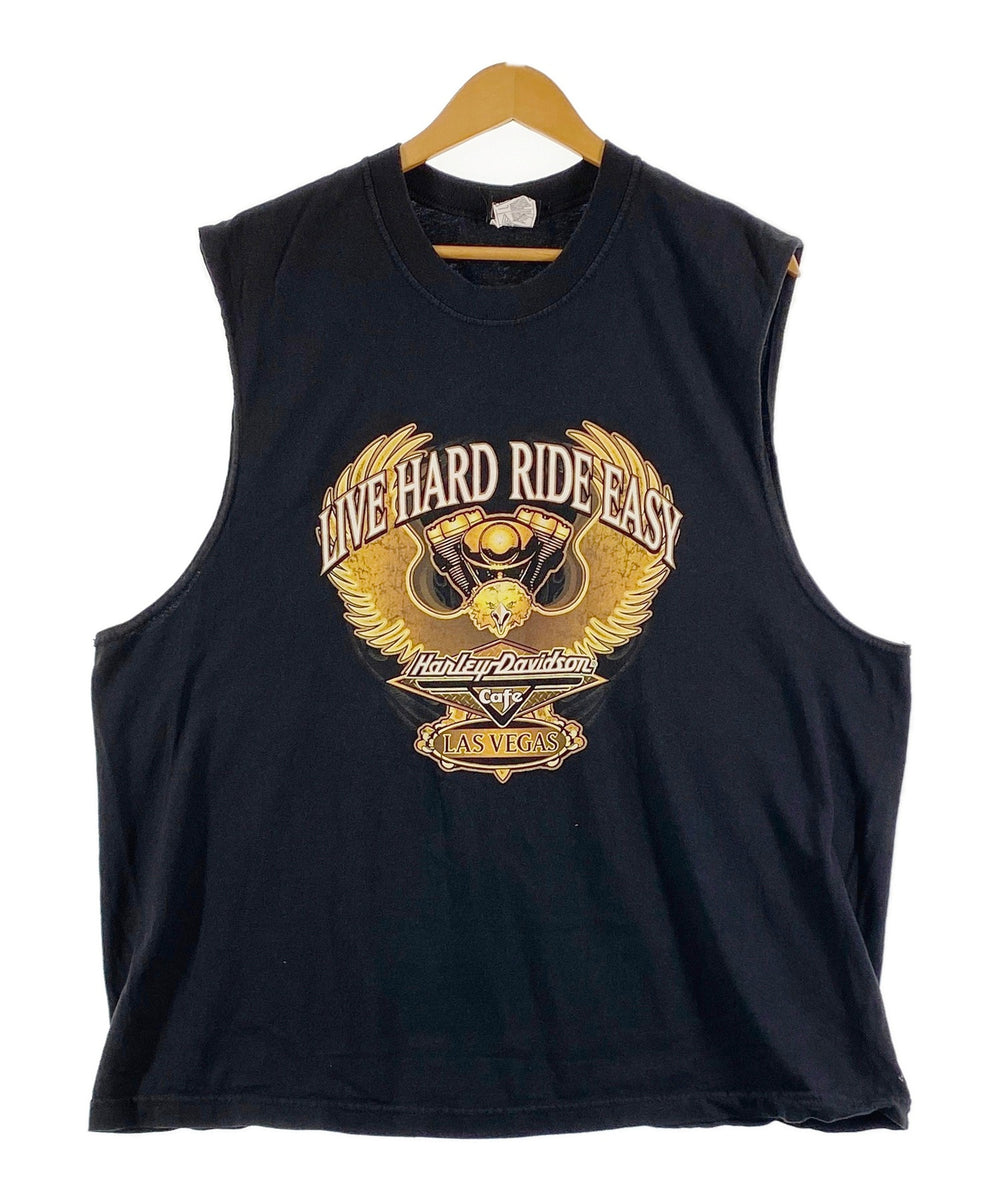 HARLEY-DAVIDSON Tシャツ