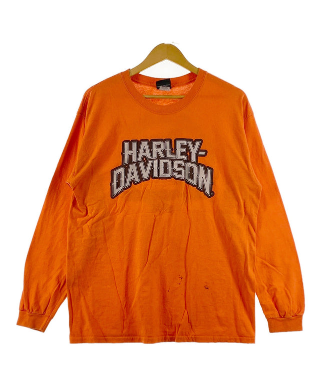 HARLEY-DAVIDSON Tシャツ/HARLEY-DAVIDSON Tシャツ