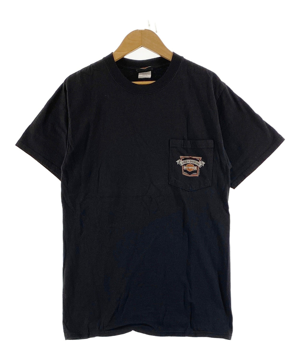 HARLEY-DAVIDSON Tシャツ