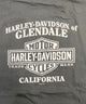HARLEY-DAVIDSON Tシャツ
