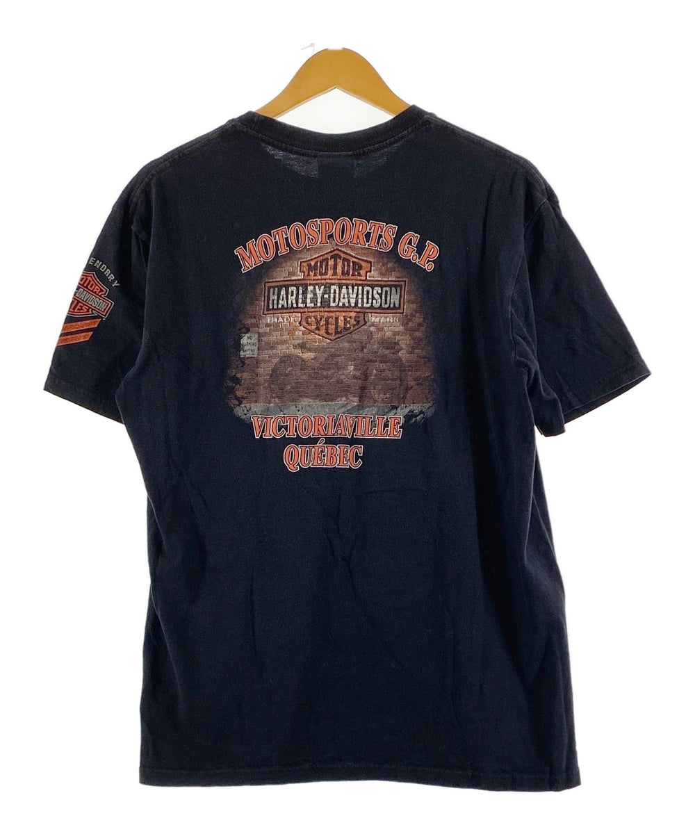 HARLEY-DAVIDSON Tシャツ