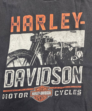 HARLEY-DAVIDSON Tシャツ