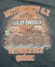 HARLEY-DAVIDSON Tシャツ