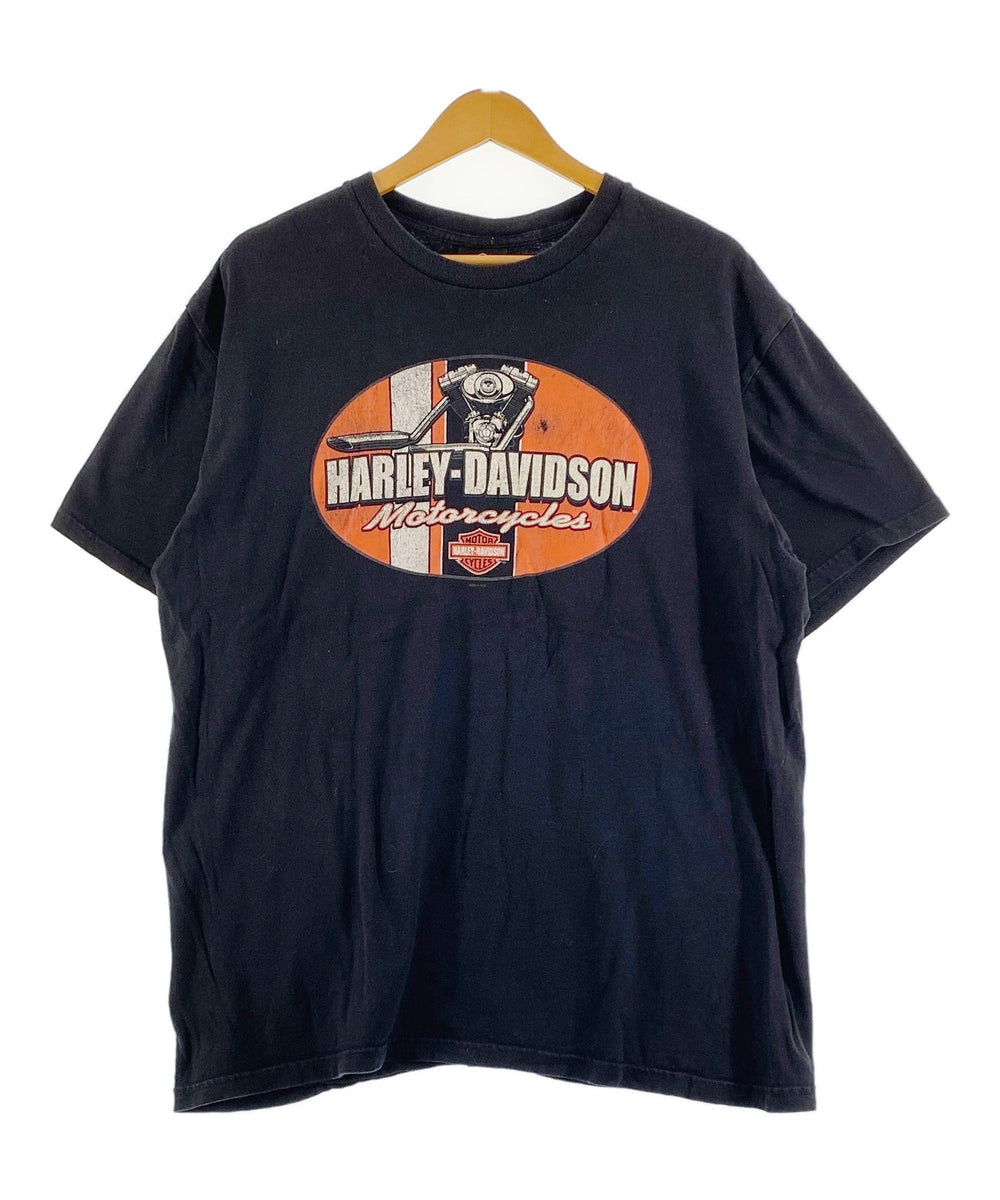 HARLEY-DAVIDSON Tシャツ