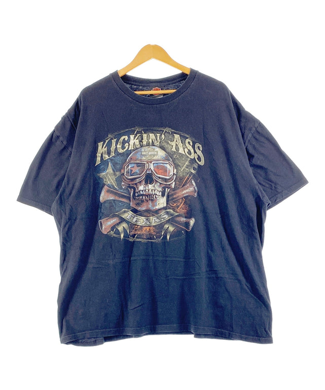 HARLEY-DAVIDSON Tシャツ/HARLEY-DAVIDSON Tシャツ
