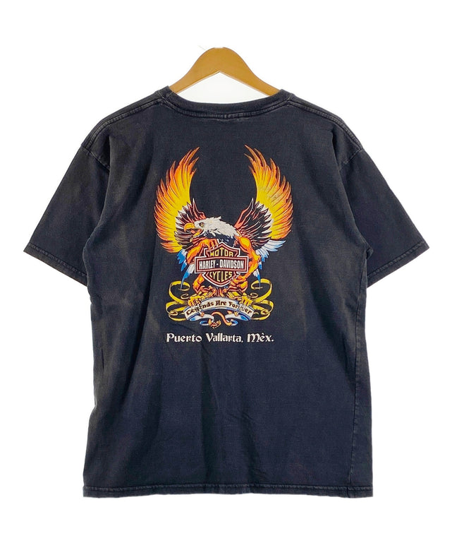 HARLEY-DAVIDSON Tシャツ/HARLEY-DAVIDSON Tシャツ
