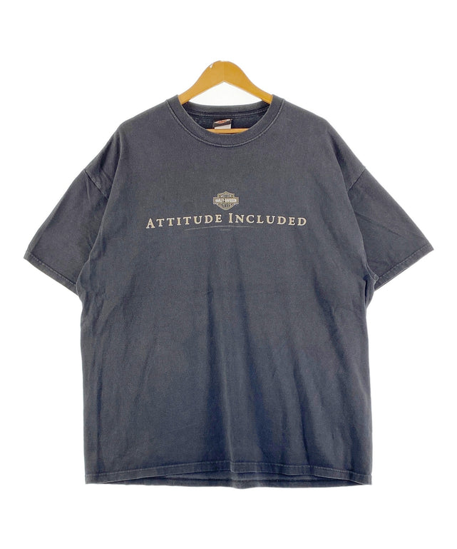 HARLEY-DAVIDSON Tシャツ/HARLEY-DAVIDSON Tシャツ