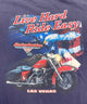HARLEY-DAVIDSON Tシャツ