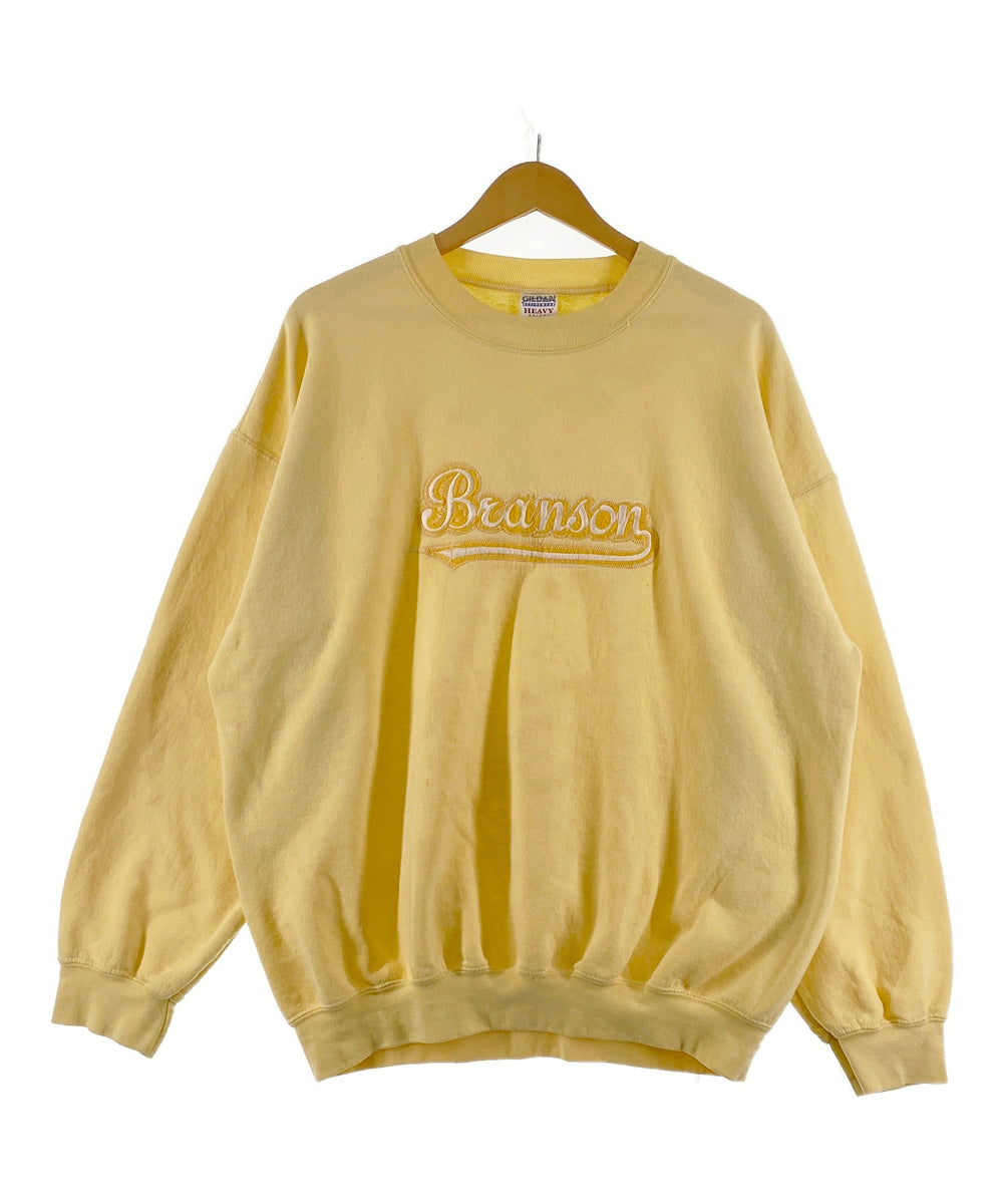 GILDAN プリントスウェット