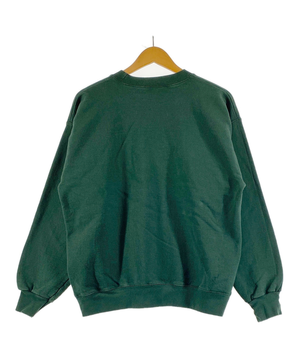 Hanes プリントスウェット