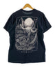 MARTYR DEFILED バンドTシャツ