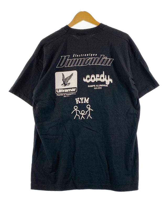 Jalousie バンドTシャツ