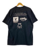 Jalousie バンドTシャツ