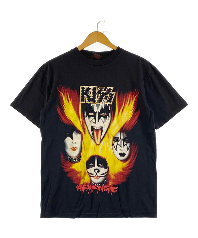 KISS バンドTシャツ/KISS バンドTシャツ