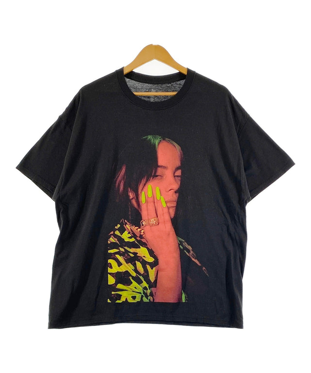 Billie Eilish バンドTシャツ/Billie Eilish バンドTシャツ