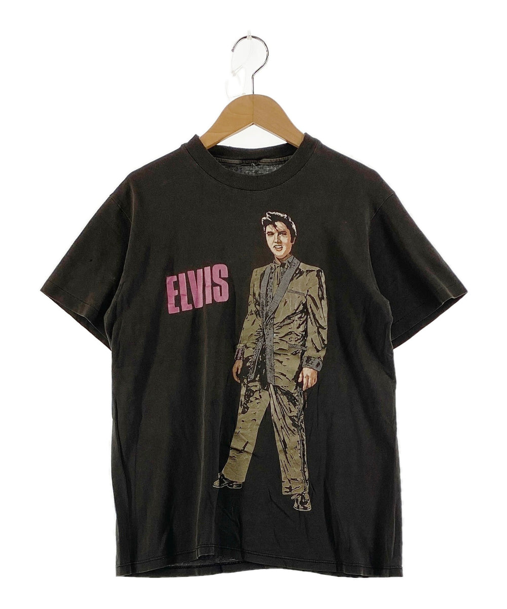 ELVIS バンドTシャツ