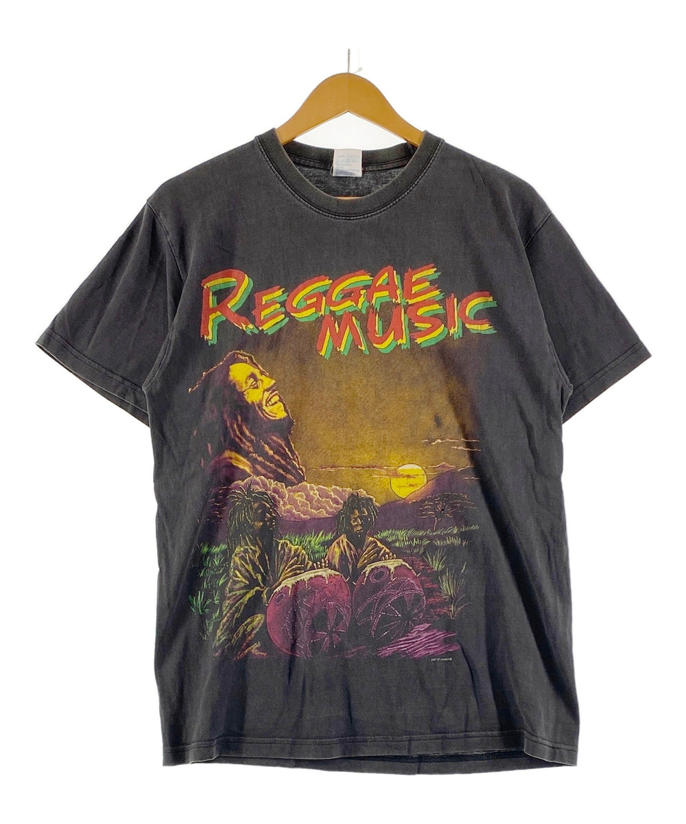 Bob Marley バンドTシャツ