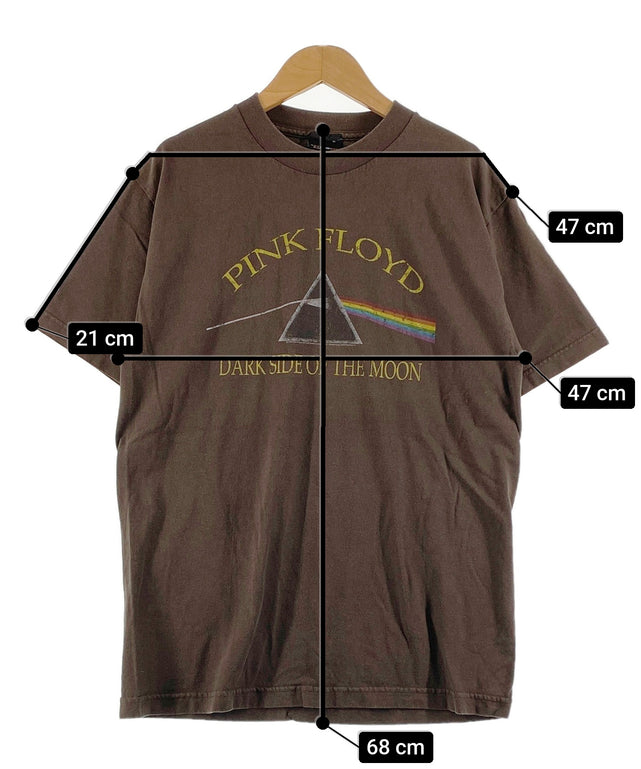 PINK FLOYD バンドTシャツ
