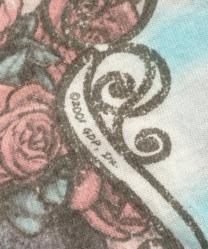 Grateful Dead バンドTシャツ