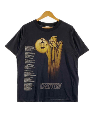 LED ZEPPELIN バンドTシャツ