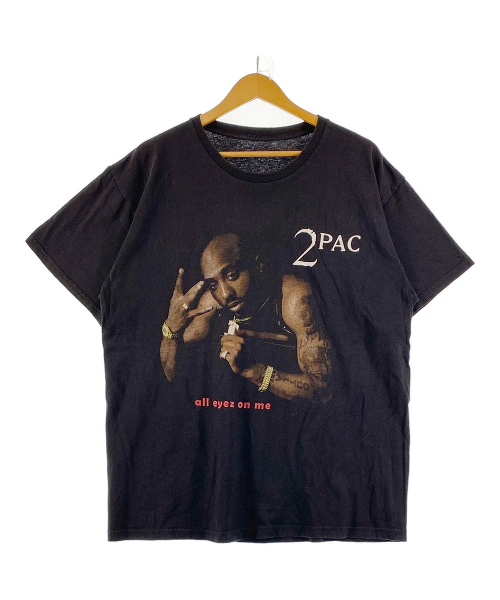 2pac バンドTシャツ