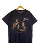 2pac バンドTシャツ