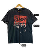 the CLASH バンドTシャツ