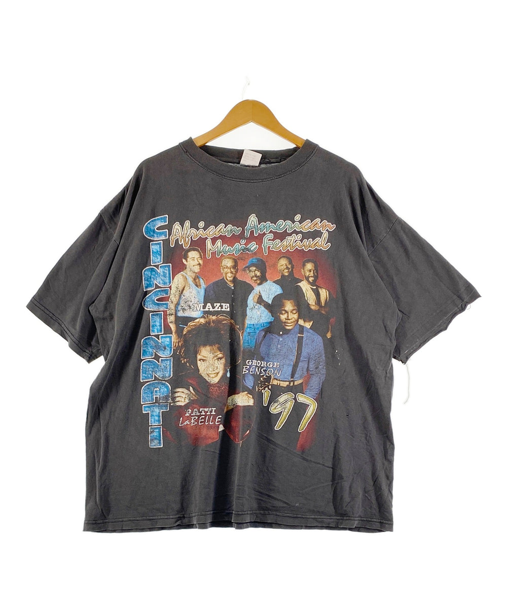 CINCINNATI バンドTシャツ