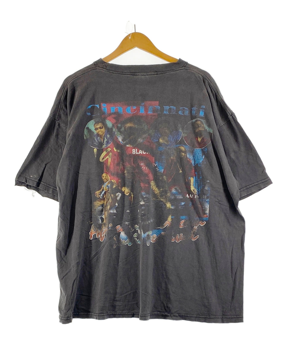 CINCINNATI バンドTシャツ