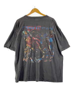 CINCINNATI バンドTシャツ