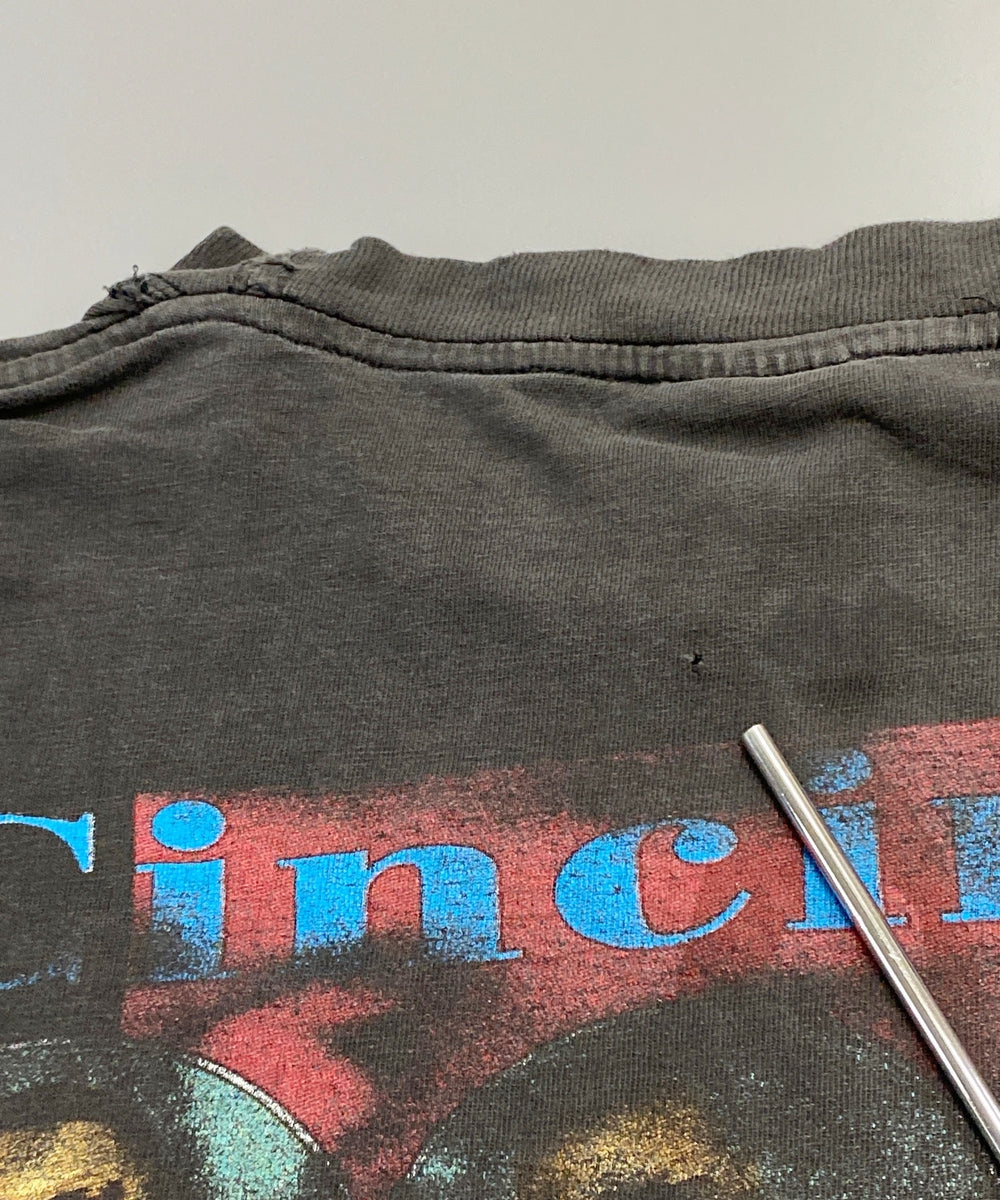 CINCINNATI バンドTシャツ