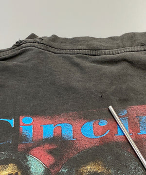 CINCINNATI バンドTシャツ