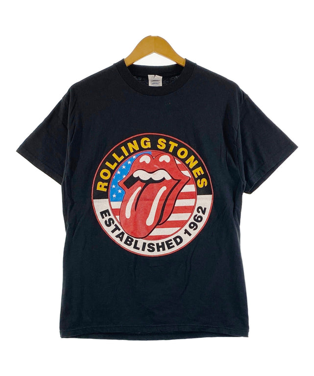 The Rolling Stones バンドTシャツ/The Rolling Stones バンドTシャツ