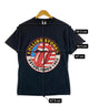 The Rolling Stones バンドTシャツ