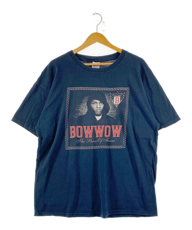 BOW WOW バンドTシャツ/BOW WOW バンドTシャツ