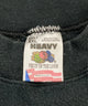 FRUIT OF THE LOOM プリントスウェット
