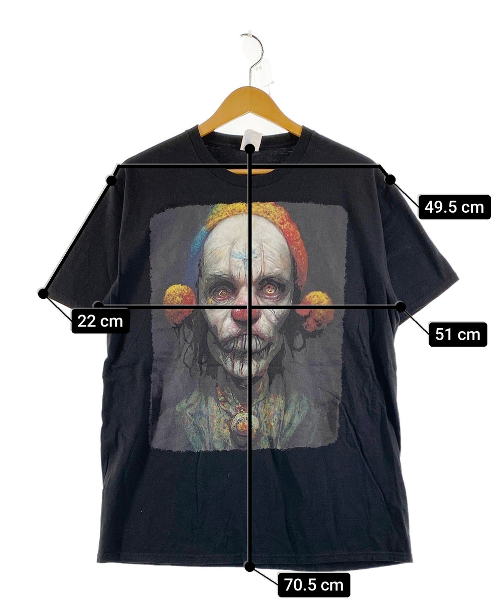 PORT & COMPANY キャラクターTシャツ